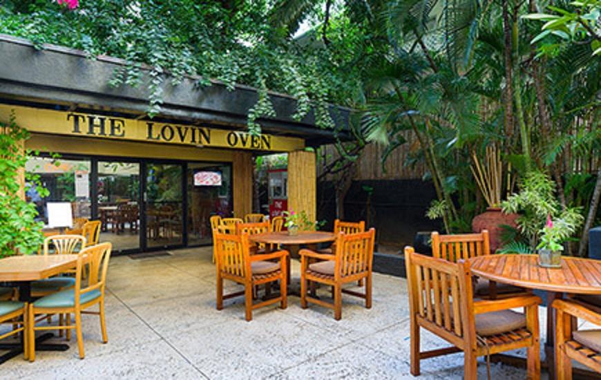 Castle Bamboo Waikiki Hotel Honolulu Exterior foto